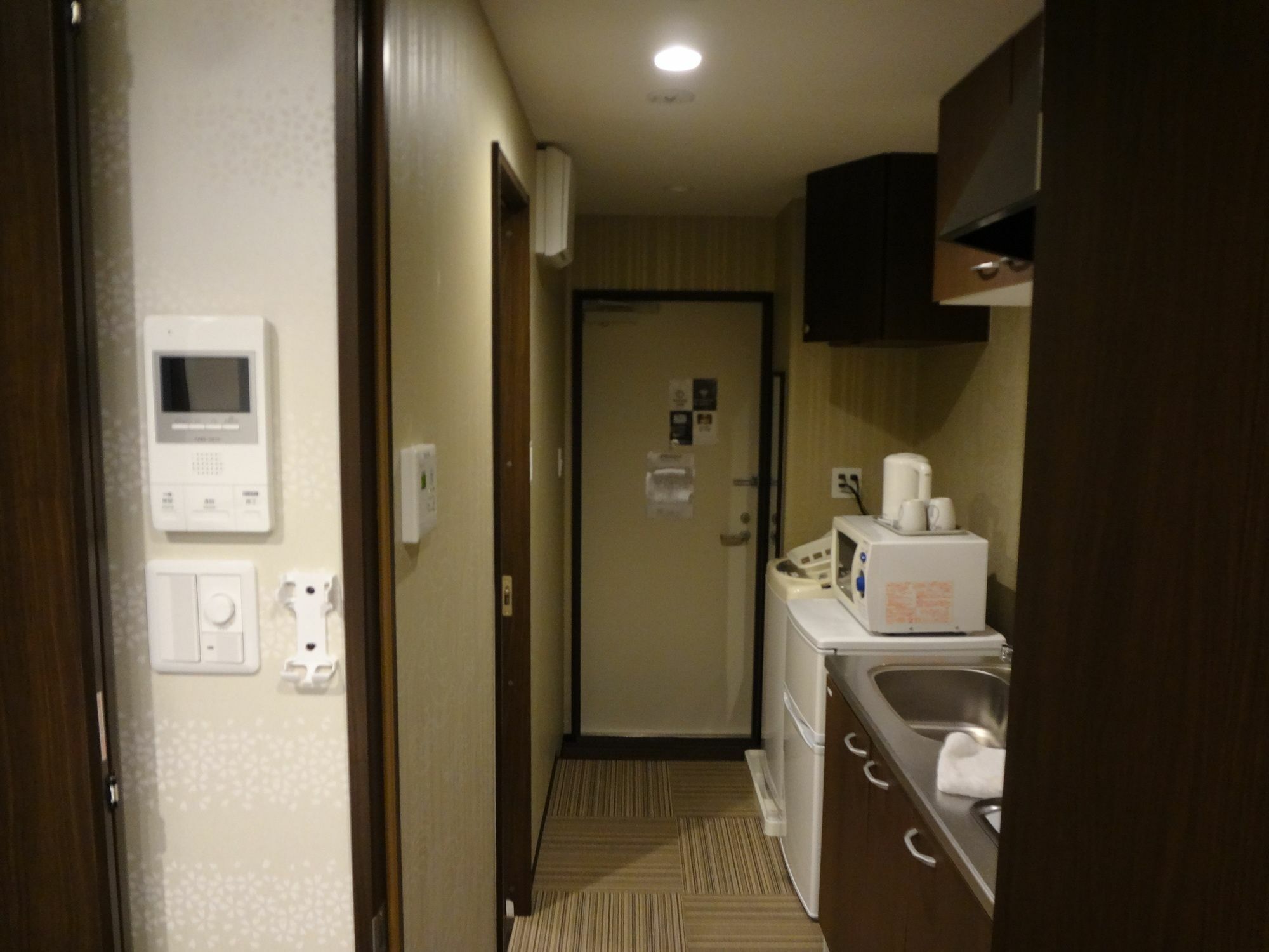 Oyo Japan Hotels Gojo-Muromachi קיוטו מראה חיצוני תמונה